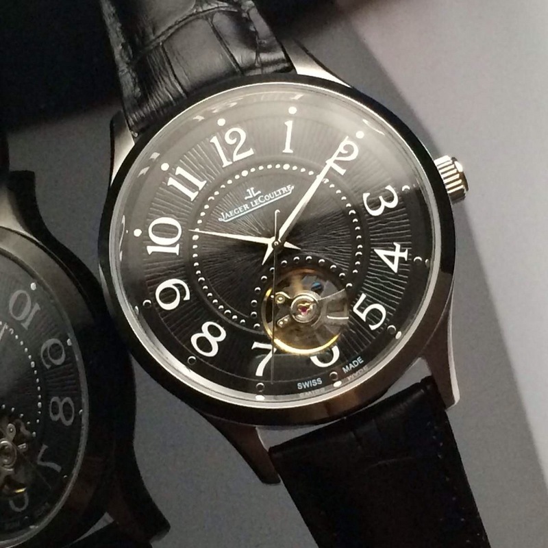 Jaeger LeCoultre Watches 16